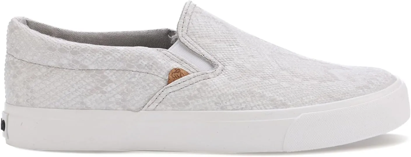 Lamo Women's Piper II Casual Sneakers for Women – Durable Lightweight PU Upper with Vulcanized Rubber Outsole, Breathable Ortholite® Insole - Slip on Shoes for Women