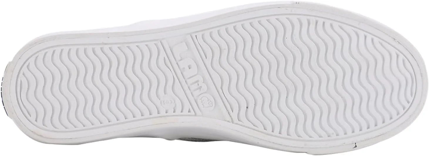 Lamo Women's Piper II Casual Sneakers for Women – Durable Lightweight PU Upper with Vulcanized Rubber Outsole, Breathable Ortholite® Insole - Slip on Shoes for Women