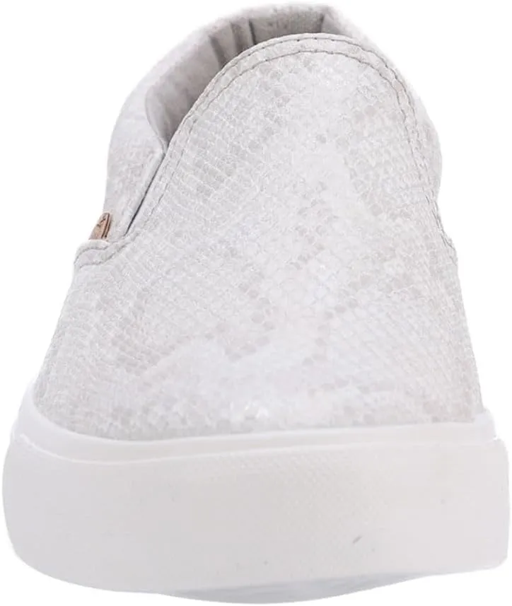Lamo Women's Piper II Casual Sneakers for Women – Durable Lightweight PU Upper with Vulcanized Rubber Outsole, Breathable Ortholite® Insole - Slip on Shoes for Women