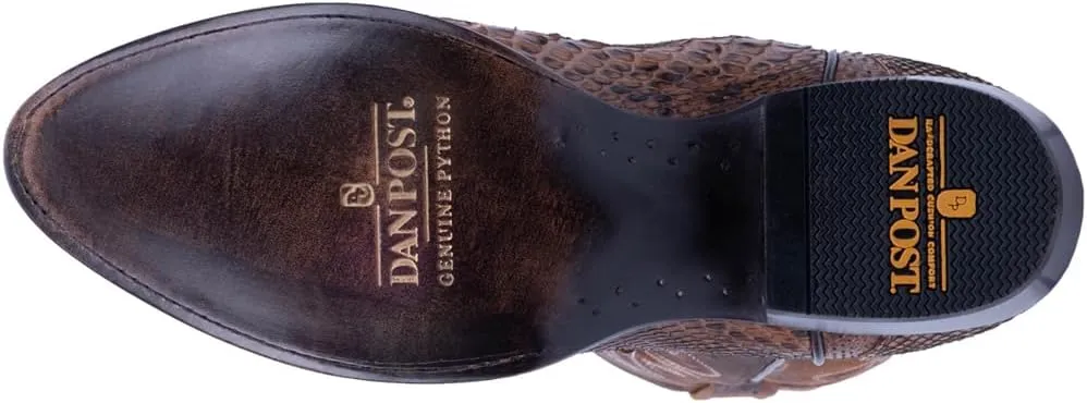 Laredo Men's 61161 Classic 13" Wingtip Boot