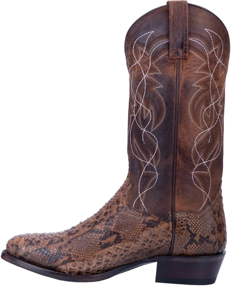 Laredo Men's 61161 Classic 13" Wingtip Boot