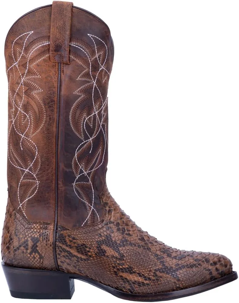Laredo Men's 61161 Classic 13" Wingtip Boot