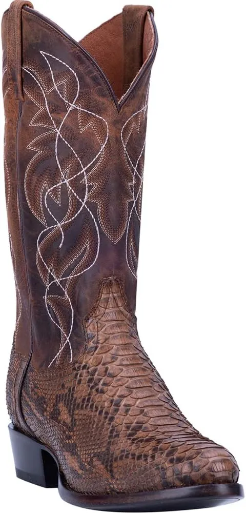 Laredo Men's 61161 Classic 13" Wingtip Boot