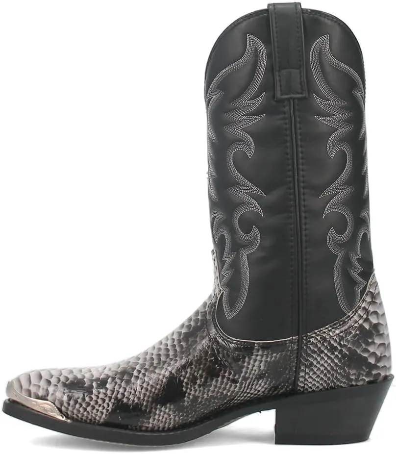 Laredo Men's 68067 Monty Western Boot