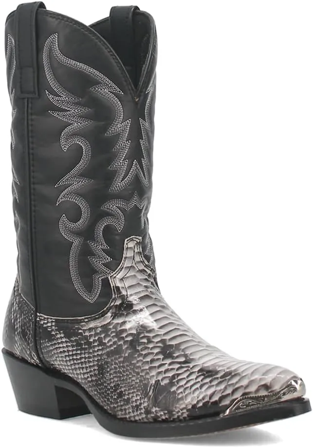 Laredo Men's 68067 Monty Western Boot