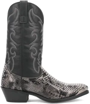 Laredo Men's 68067 Monty Western Boot
