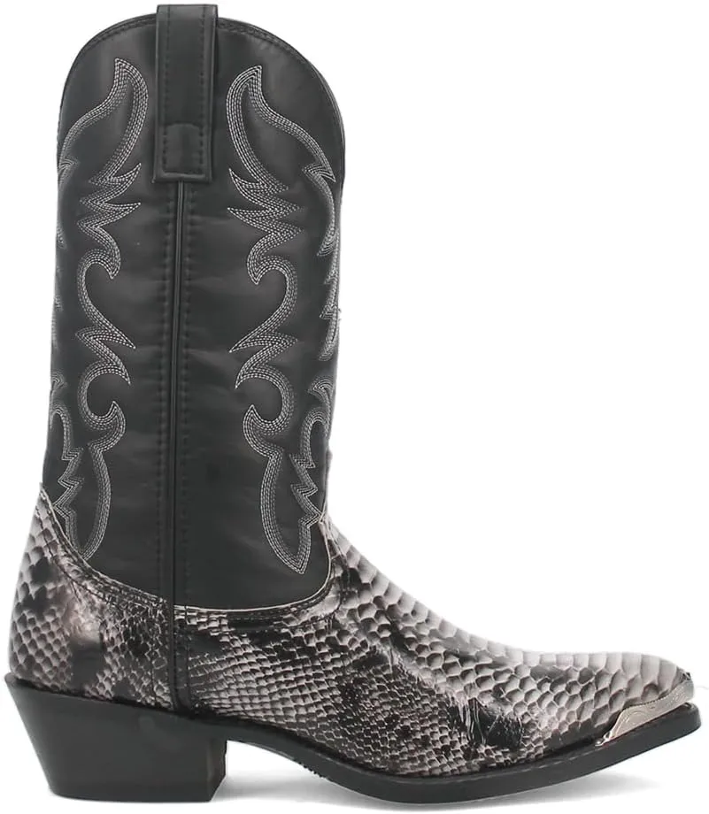 Laredo Men's 68067 Monty Western Boot