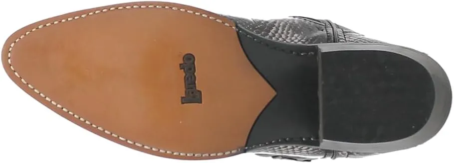 Laredo Men's 68067 Monty Western Boot