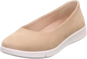 Legero Women's Loafers Ballet Flats