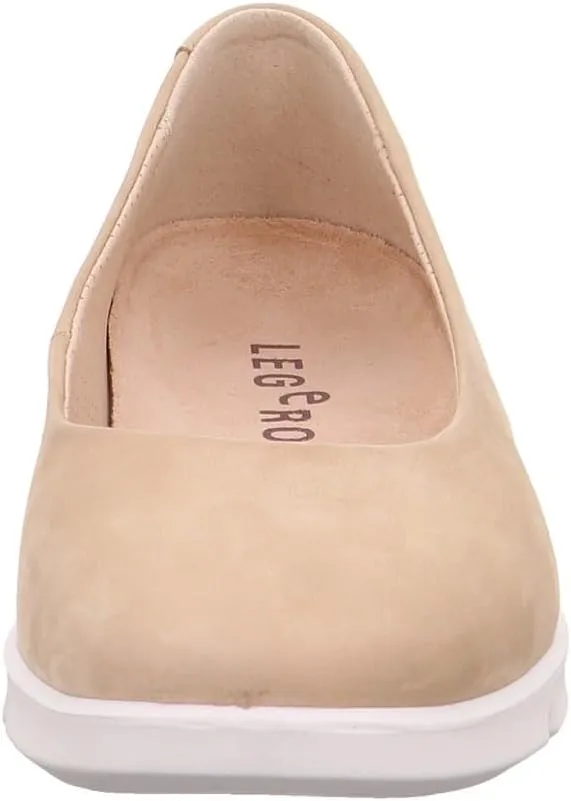Legero Women's Loafers Ballet Flats