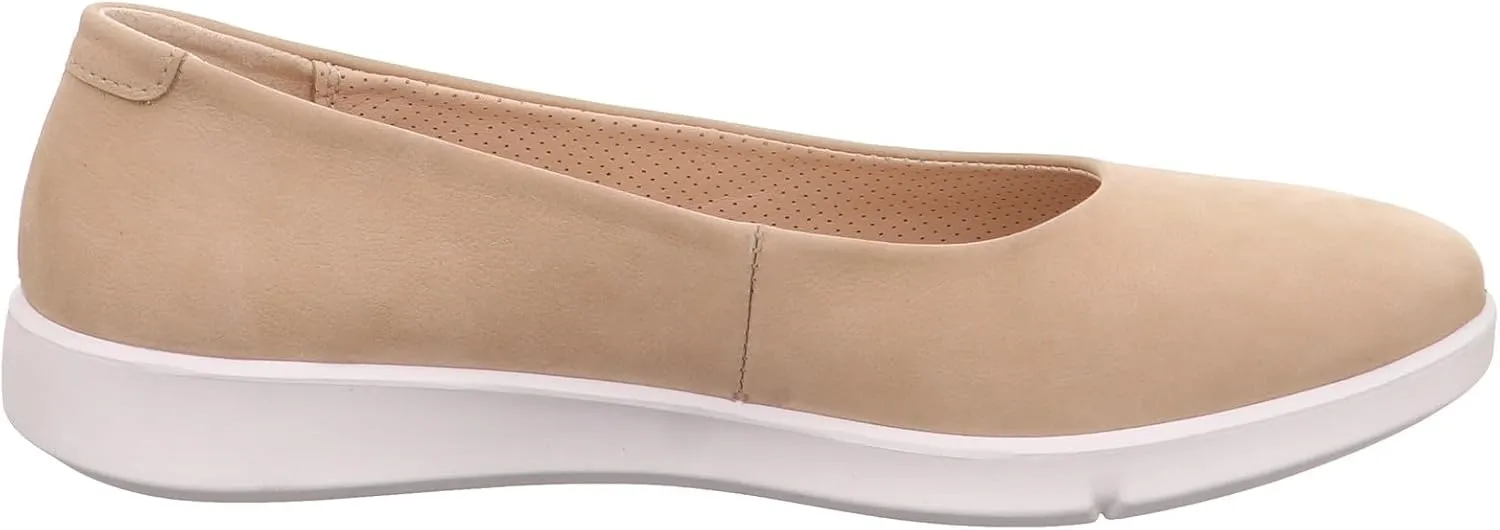 Legero Women's Loafers Ballet Flats