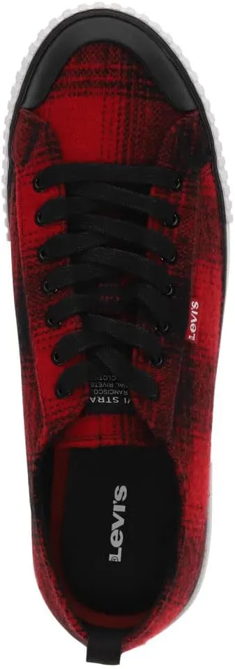 Levi's Men's Casual Sneaker