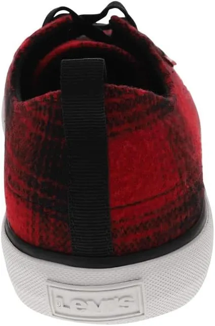 Levi's Men's Casual Sneaker