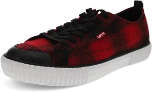 Levi's Men's Casual Sneaker