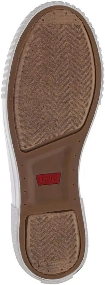 Levi's Men's Casual Sneaker