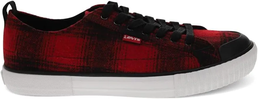Levi's Men's Casual Sneaker