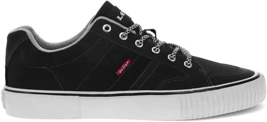 Levi's Mens Turner CZ Casual Fashion Sneaker Shoe