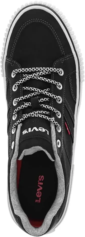 Levi's Mens Turner CZ Casual Fashion Sneaker Shoe