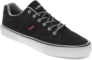 Levi's Mens Turner CZ Casual Fashion Sneaker Shoe