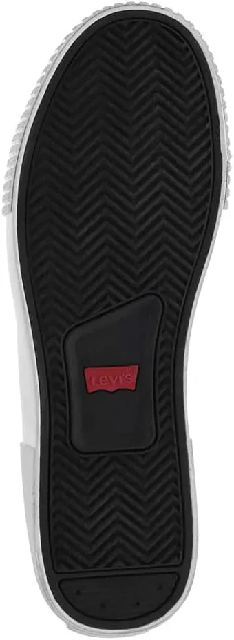 Levi's Mens Turner CZ Casual Fashion Sneaker Shoe