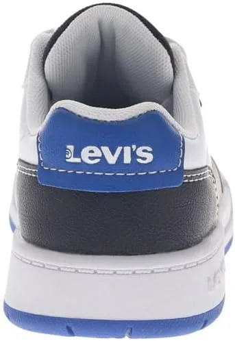 Levi's Unisex-Child Lo Jolla Sneaker