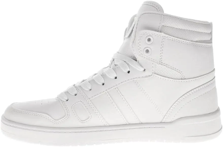 Levi's Women's Bb Hi Perf Ul Sneaker