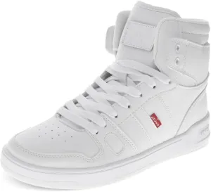 Levi's Women's Bb Hi Perf Ul Sneaker