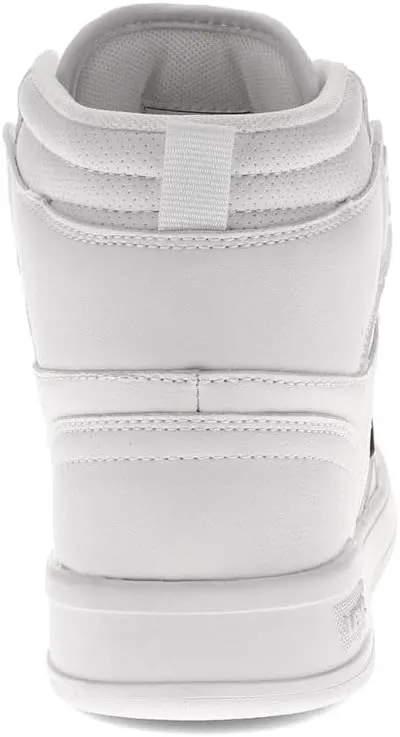 Levi's Women's Bb Hi Perf Ul Sneaker