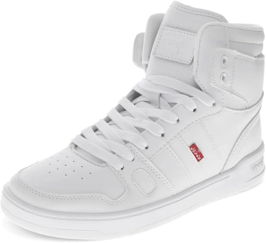 Levi's Women's Bb Hi Perf Ul Sneaker