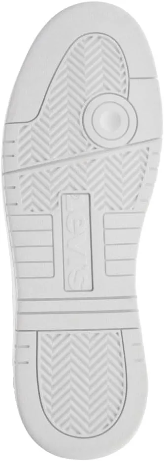 Levi's Women's Bb Hi Perf Ul Sneaker