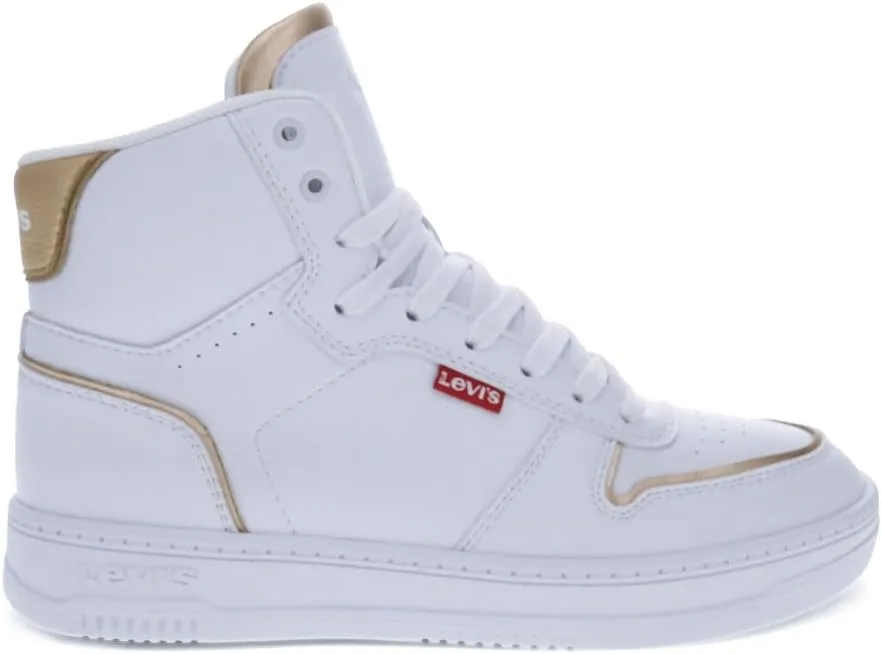 Levi's Women's Drive Hi Sneaker