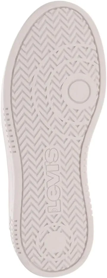 Levi's Women's Drive Hi Sneaker