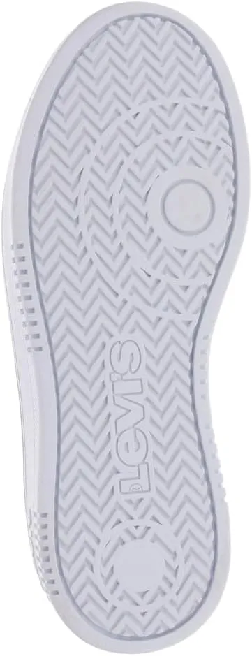 Levi's Women's Drive Hi Sneaker