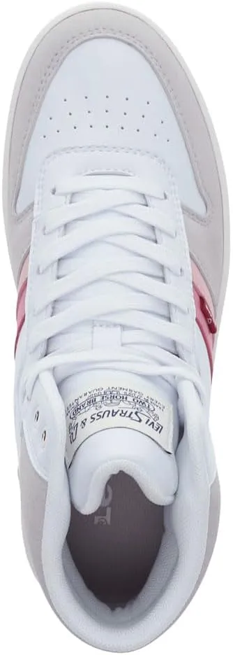 Levi's Women's Drive Hi Sneaker