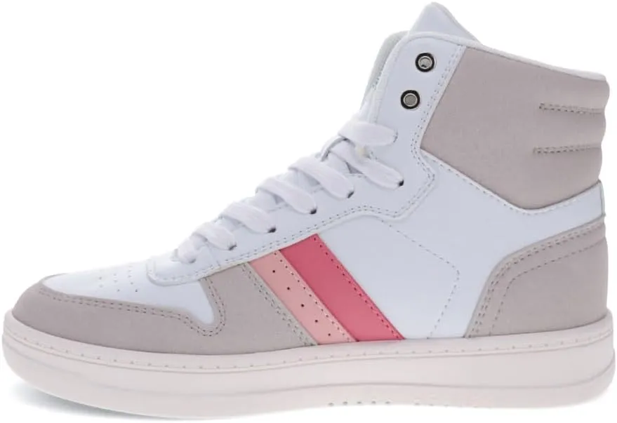 Levi's Women's Drive Hi Sneaker