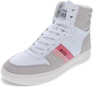 Levi's Women's Drive Hi Sneaker