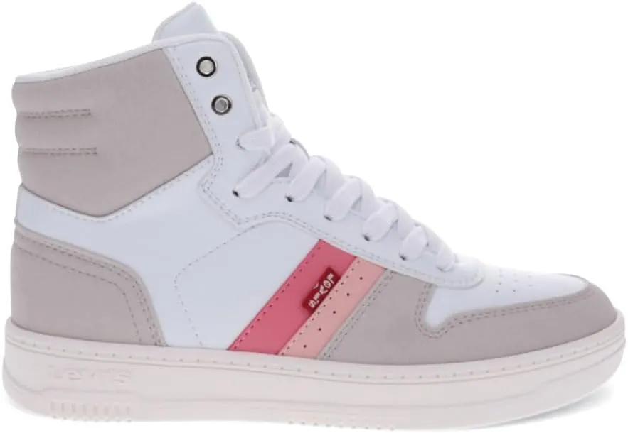 Levi's Women's Drive Hi Sneaker