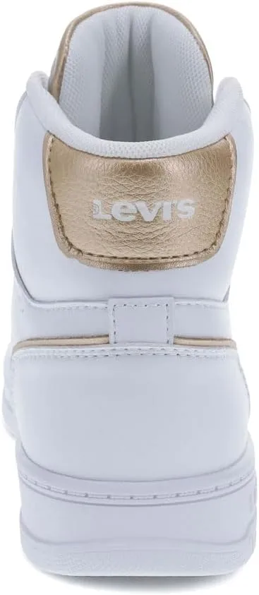 Levi's Women's Drive Hi Sneaker