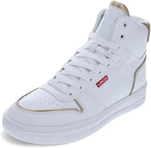 Levi's Women's Drive Hi Sneaker