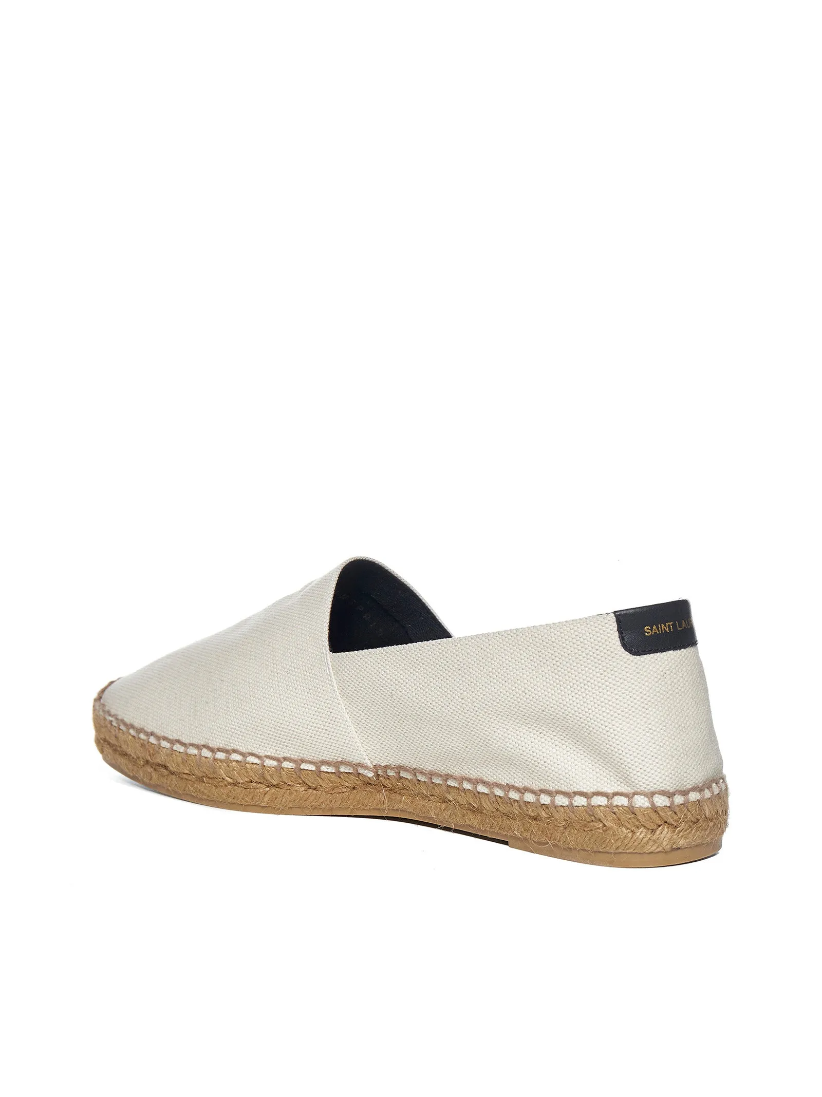 Logo canvas espadrilles <BR/>