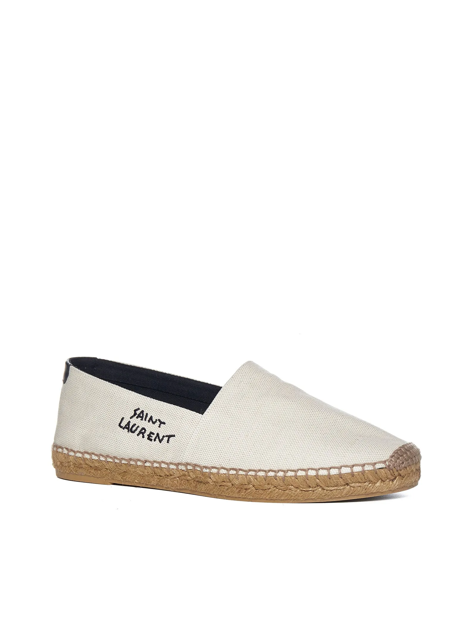 Logo canvas espadrilles <BR/>