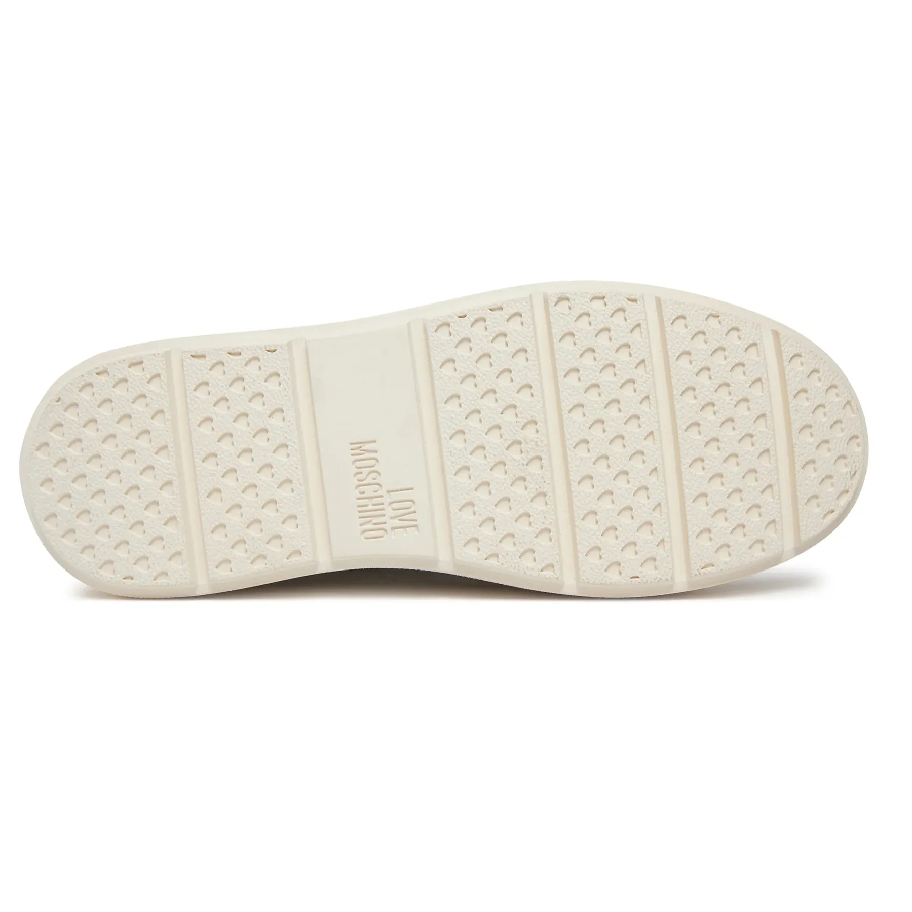 LOVE MOSCHINO WOMEN'S SNEAKER BOLD 40