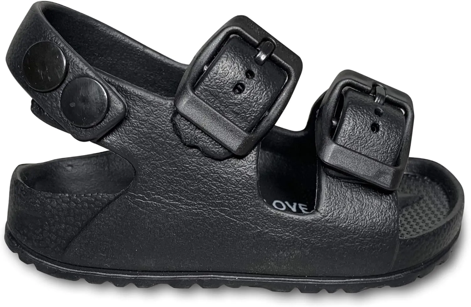 Lucky Love Toddler Water Shoes for Girls & Boys