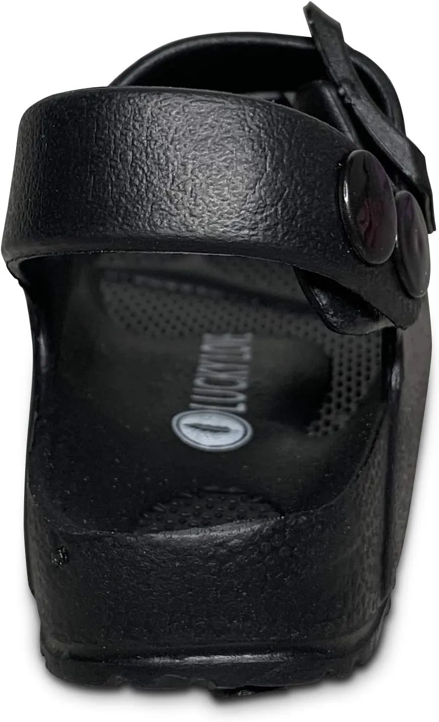 Lucky Love Toddler Water Shoes for Girls & Boys