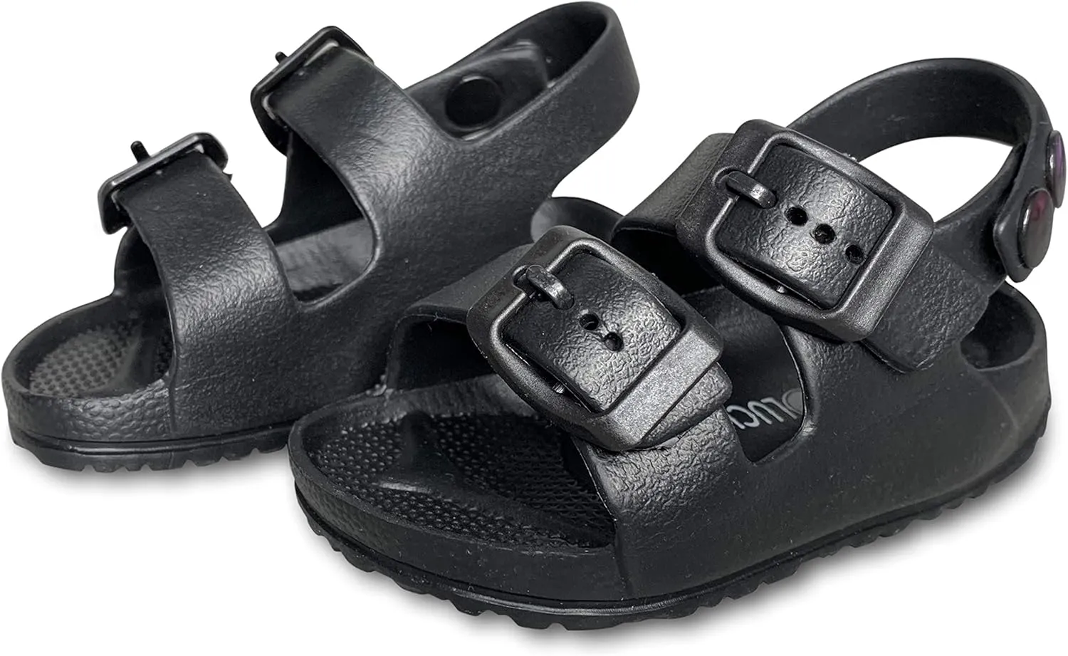 Lucky Love Toddler Water Shoes for Girls & Boys