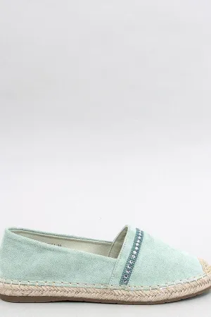 Luxurious & Casual Espadrille