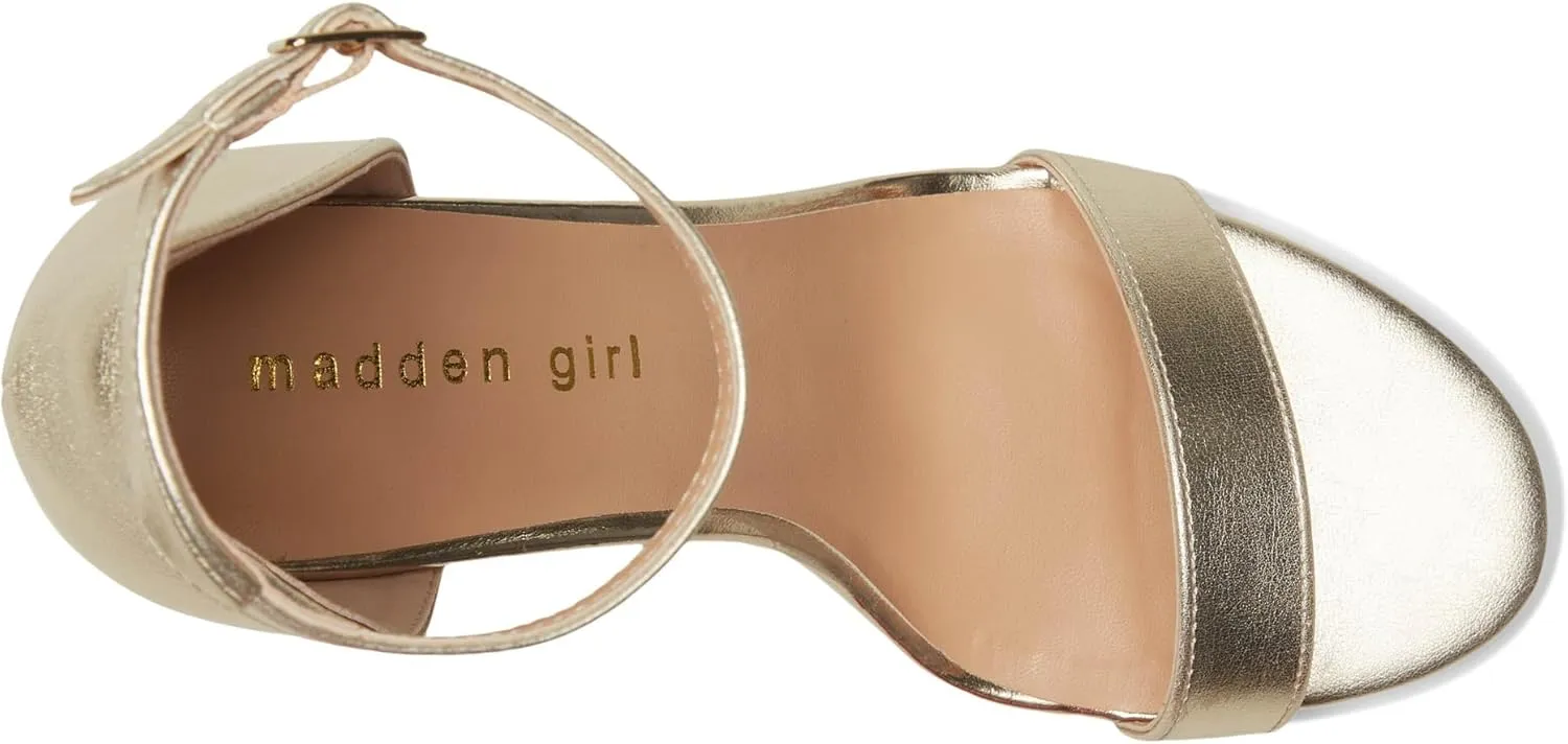 Madden Girl Women's Sashha Pump