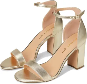 Madden Girl Women's Sashha Pump