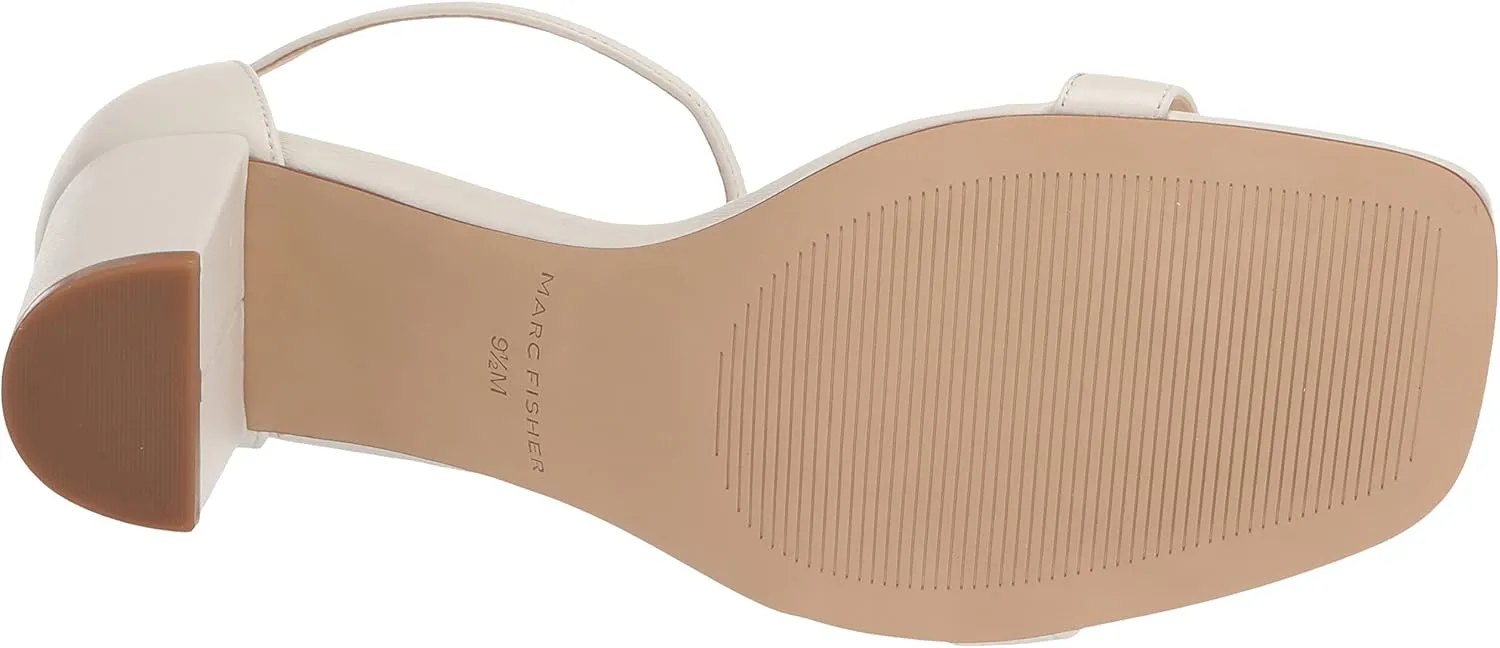 Marc Fisher Women's Jaron Heeled Sandal