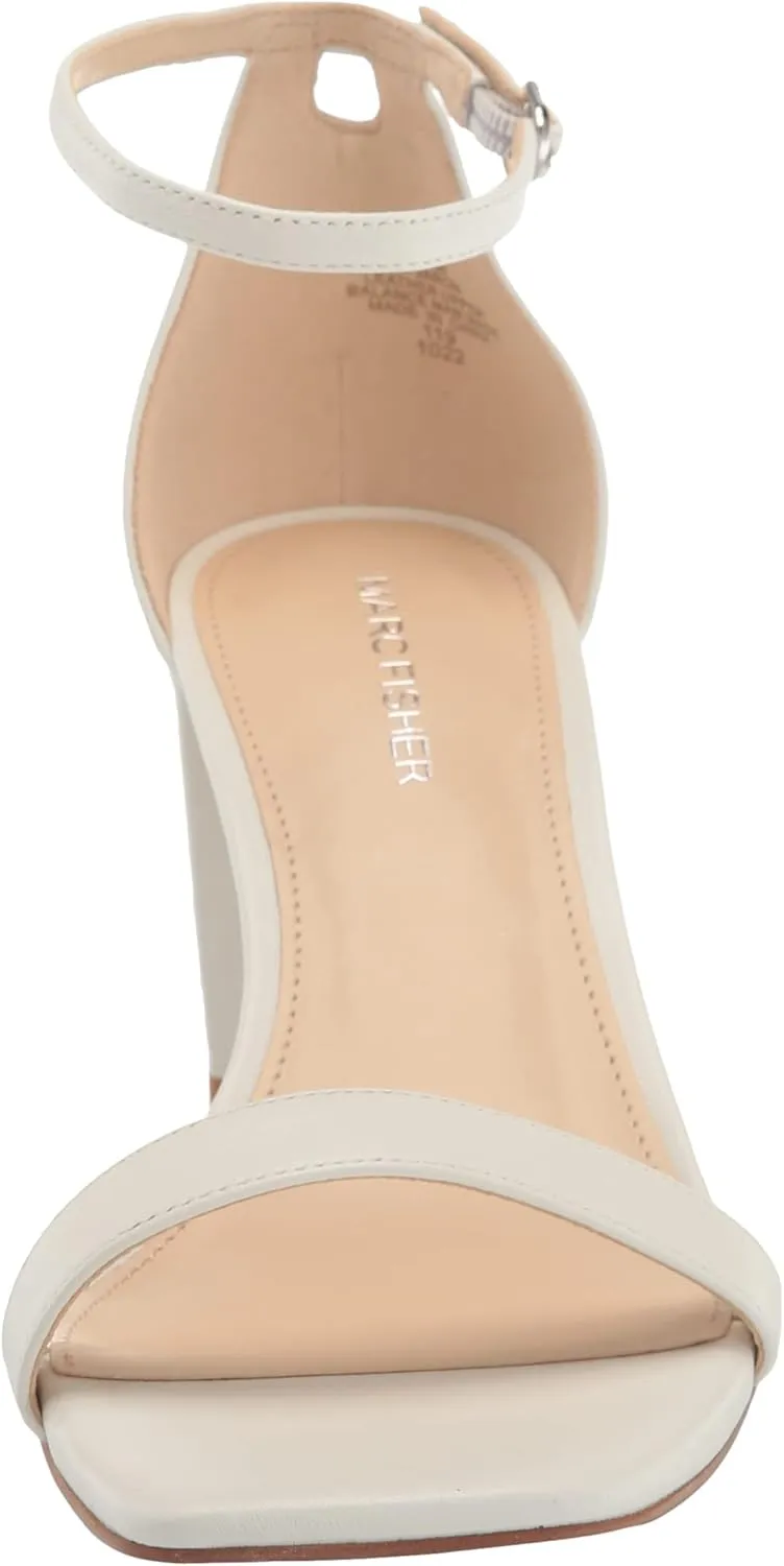 Marc Fisher Women's Jaron Heeled Sandal